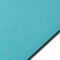 Colorplan TURQUOISE - 8.5 x 11" - 100 Lb. / 270 Gsm Matte Premium Cardstock Paper Cover Sheet - 50 Sheets